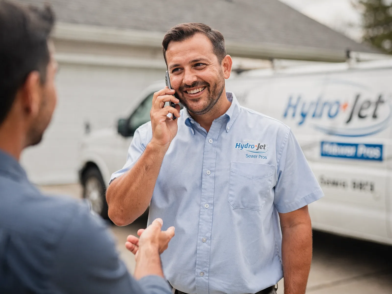 Hydro Jetting Near Me Gifford, SC FAQs